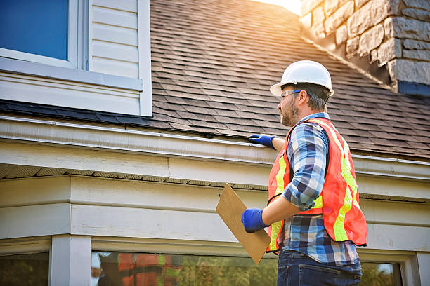 Licensed Storm Damage Roof Repair service in Sheridan, OR - Roof Repair Smedway